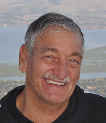 Jan Vorster